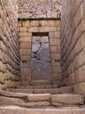 One of the best preserved portals in the entire Lost City.
